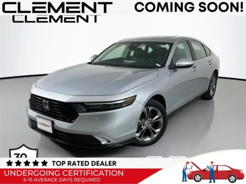 Unknown 2023 Honda Accord Hybrid EX-L for sale in Wentzville, MO