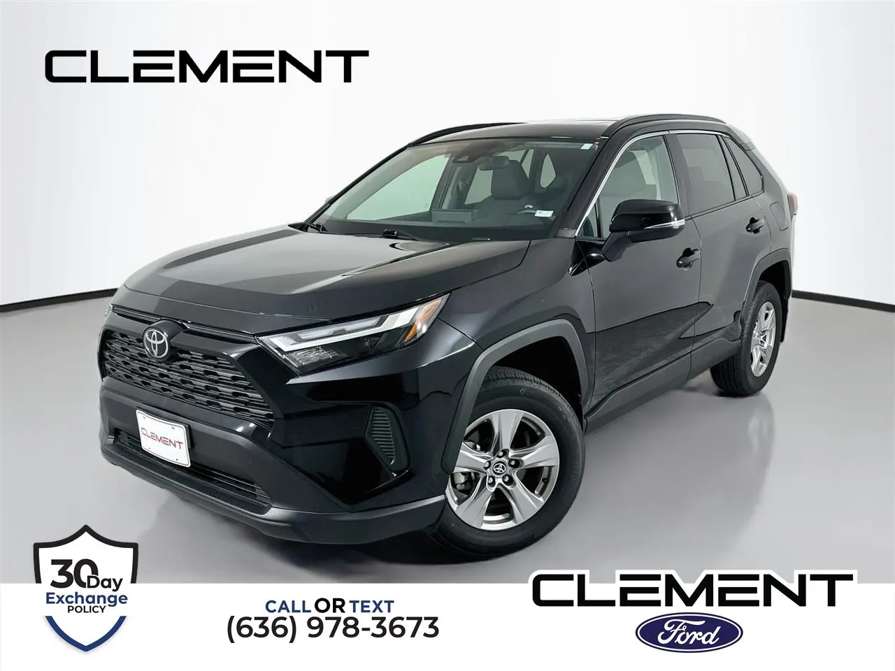 2025 Toyota RAV4 XLE for sale in Wentzville, MO