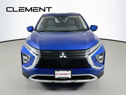 Another view of 2026 Mitsubishi Eclipse Cross SE for sale in Wentzville, MO at Clement Ford