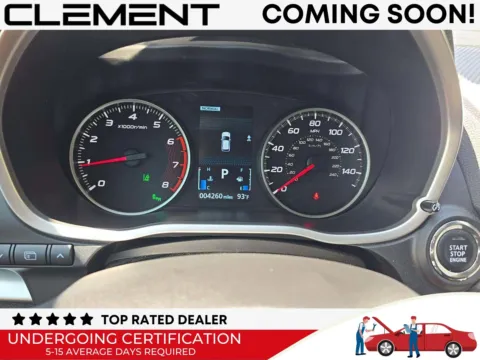 More photos of 2026 Mitsubishi Eclipse Cross SE at Clement Ford, MO