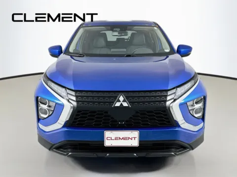 Another view of 2026 Mitsubishi Eclipse Cross SE for sale in Wentzville, MO at Clement Ford
