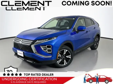 Unknown 2026 Mitsubishi Eclipse Cross SE for sale in Wentzville, MO