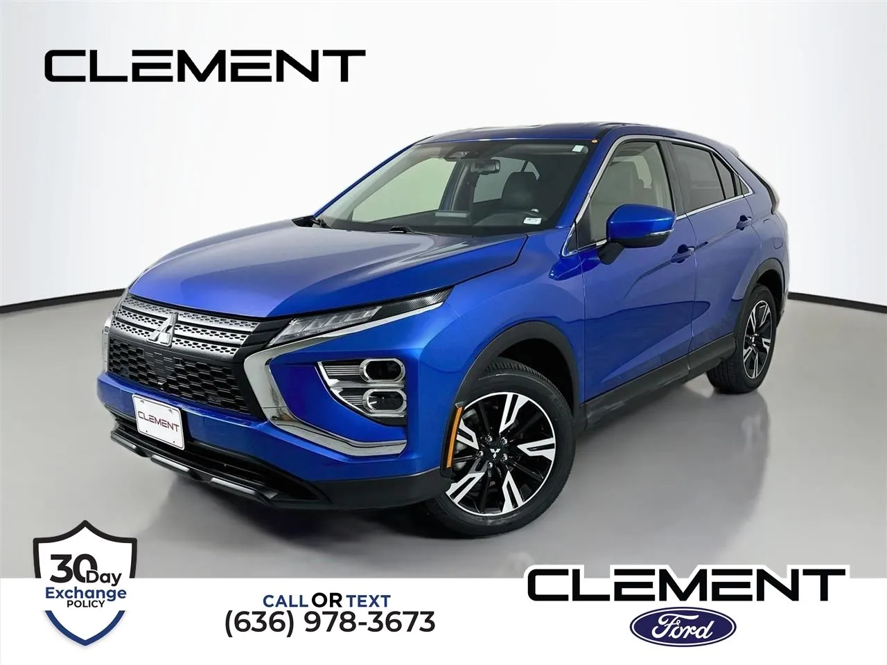 Unknown 2026 Mitsubishi Eclipse Cross SE for sale in Wentzville, MO