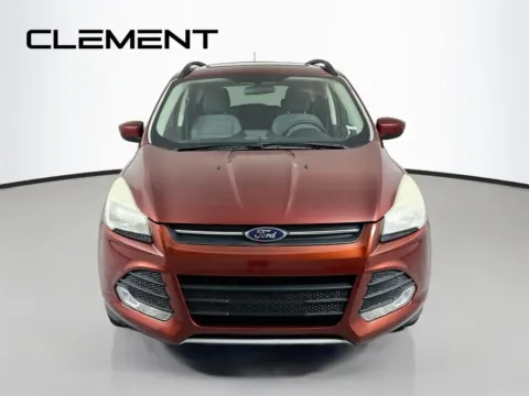 Another view of 2014 Ford Escape SE for sale in Wentzville, MO at Clement Ford