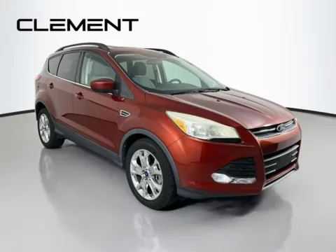 More photos of 2014 Ford Escape SE at Clement Ford, MO