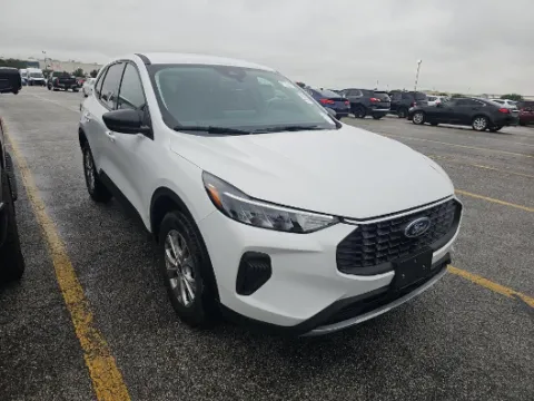 Photos of 2025 Ford Escape Active for sale in Wentzville, MO at Clement Ford