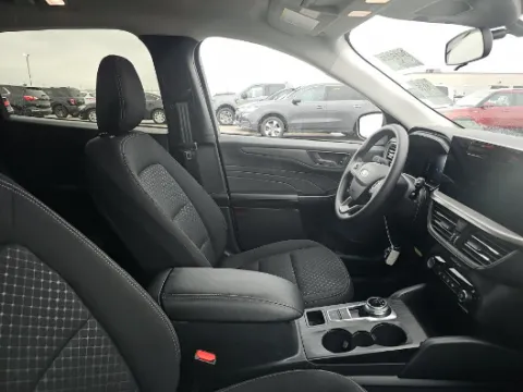 Another view of 2025 Ford Escape Active for sale in Wentzville, MO at Clement Ford