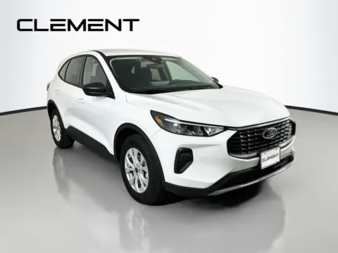 More photos of 2025 Ford Escape Active at Clement Ford, MO
