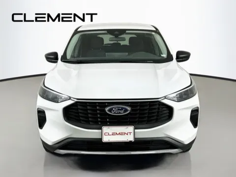 Another view of 2025 Ford Escape Active for sale in Wentzville, MO at Clement Ford