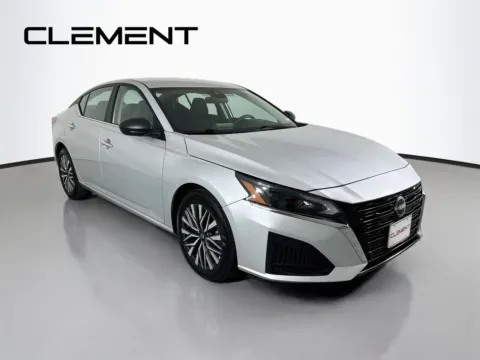 More photos of 2025 Nissan Altima 2.5 SV at Clement Ford, MO