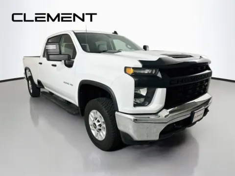 More photos of 2023 Chevrolet Silverado 2500 HD Work Truck at Clement Ford, MO