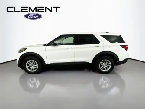 More photos of 2026 Ford Explorer Active at Clement Ford, MO