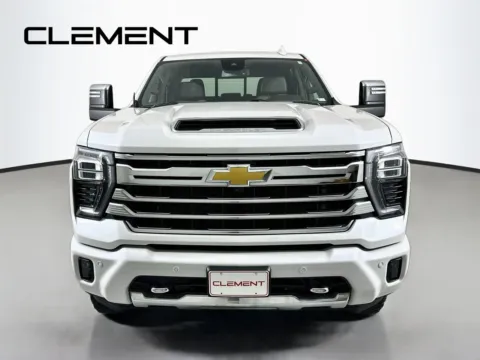 Another view of 2024 Chevrolet Silverado 2500HD High Country for sale in Wentzville, MO at Clement Ford