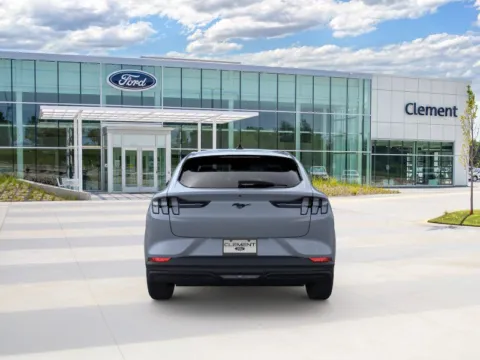More photos of 2026 Ford Mustang Mach-E Premium at Clement Ford, MO