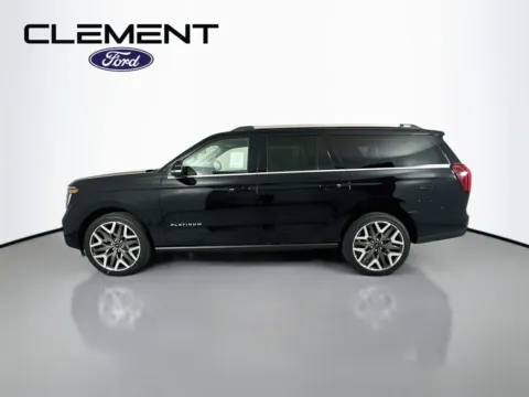 More photos of 2027 Ford Expedition Max Platinum at Clement Ford, MO