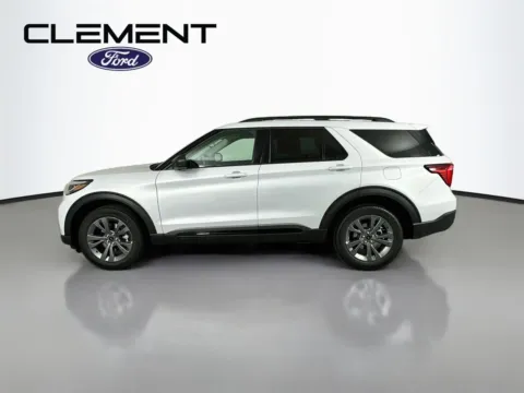 More photos of 2026 Ford Explorer Active at Clement Ford, MO