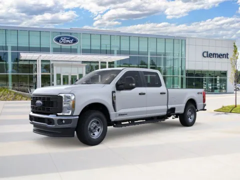 White 2026 Ford F-350SD XL for sale in Wentzville, MO