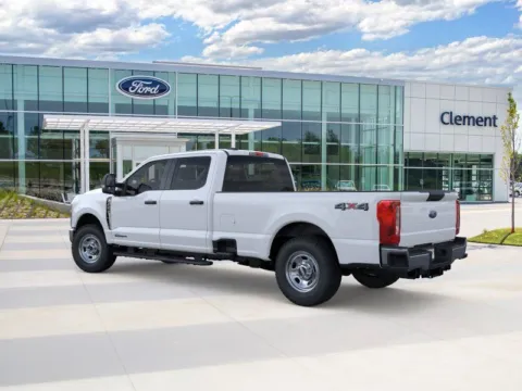 More photos of 2026 Ford F-350SD XL at Clement Ford, MO