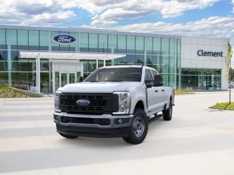 Photos of 2026 Ford F-350SD XL for sale in Wentzville, MO at Clement Ford