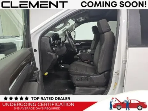 Another view of 2026 Chevrolet Silverado 2500HD LT for sale in Wentzville, MO at Clement Ford