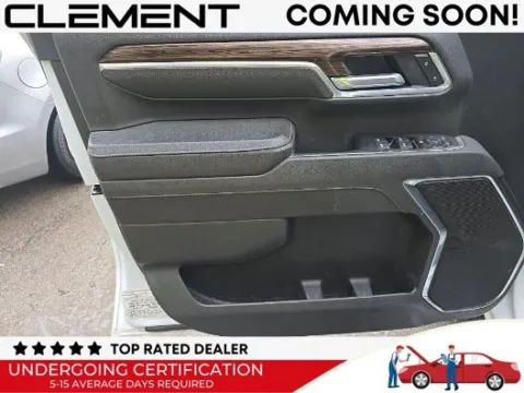 More photos of 2025 Chevrolet Silverado 2500 HD LT at Clement Ford, MO