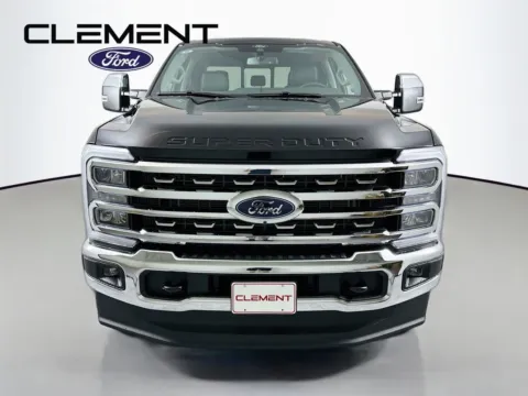 Photos of 2026 Ford F-350SD Lariat for sale in Wentzville, MO at Clement Ford