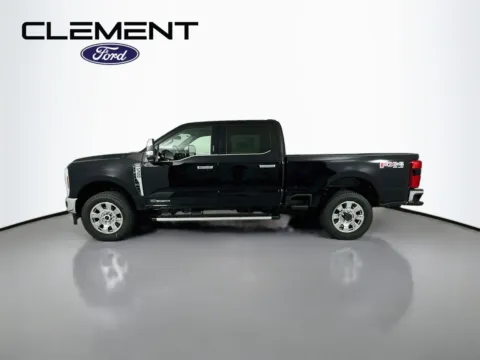 More photos of 2026 Ford F-350SD Lariat at Clement Ford, MO