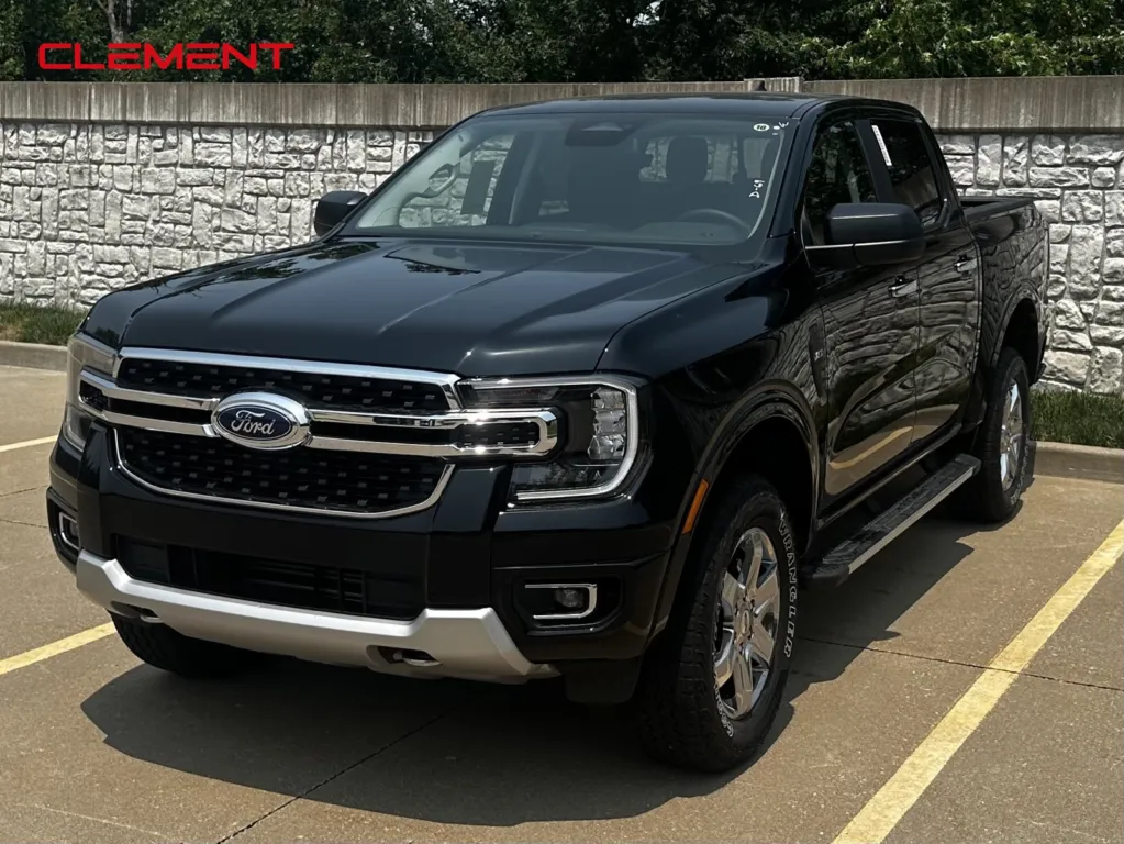 2024 Ford Ranger XLT for sale in Wentzville, MO
