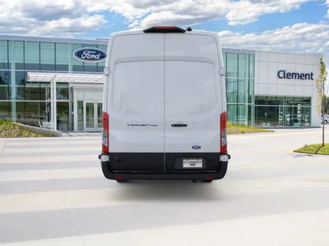 More photos of 2026 Ford Transit-250 at Clement Ford, MO