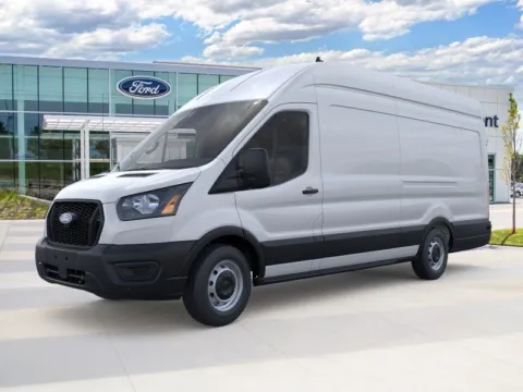 White 2026 Ford Transit-250 for sale in Wentzville, MO