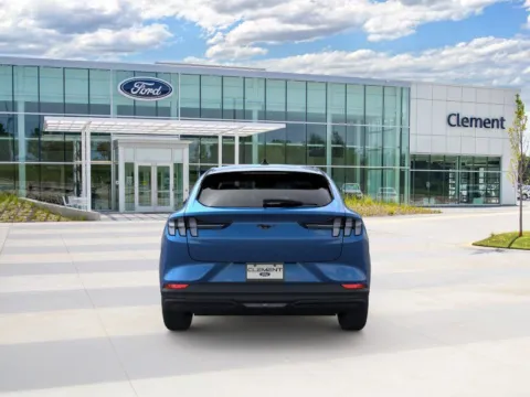 More photos of 2026 Ford Mustang Mach-E Premium at Clement Ford, MO