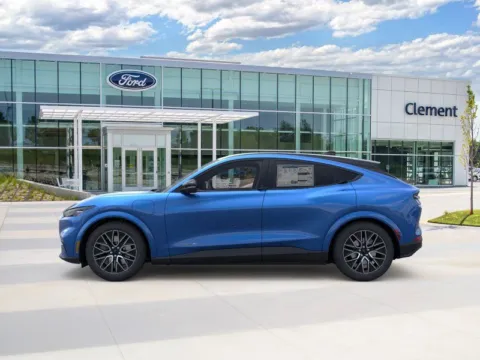 Another view of 2026 Ford Mustang Mach-E Premium for sale in Wentzville, MO at Clement Ford