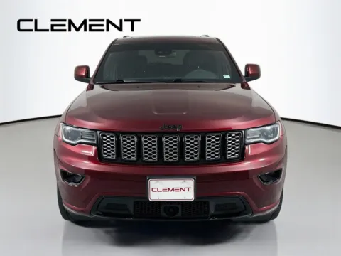 Another view of 2020 Jeep Grand Cherokee Altitude for sale in Wentzville, MO at Clement Ford