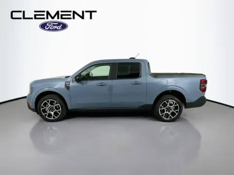 More photos of 2026 Ford Maverick Lariat at Clement Ford, MO