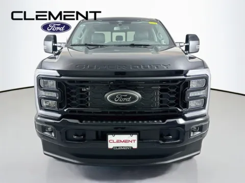 Photos of 2026 Ford F-250SD Lariat for sale in Wentzville, MO at Clement Ford