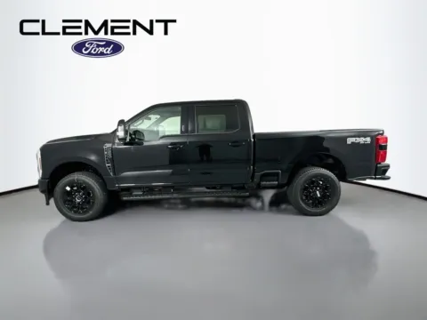 More photos of 2026 Ford F-250SD Lariat at Clement Ford, MO