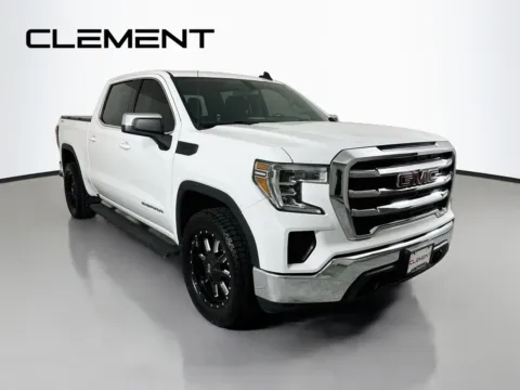 More photos of 2022 GMC Sierra 1500 Limited SLE at Clement Ford, MO