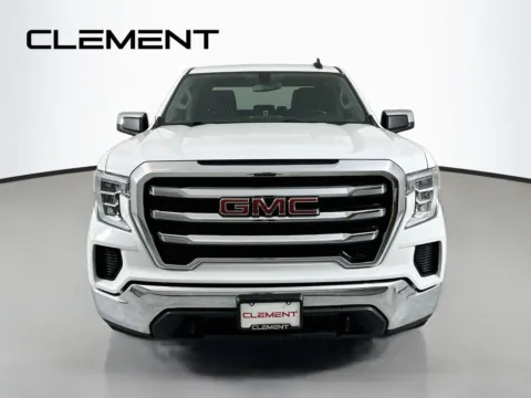 Another view of 2022 GMC Sierra 1500 Limited SLE for sale in Wentzville, MO at Clement Ford