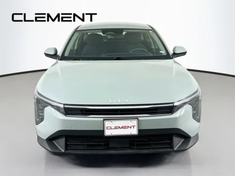 Another view of 2026 Kia K4 LXS for sale in Wentzville, MO at Clement Ford