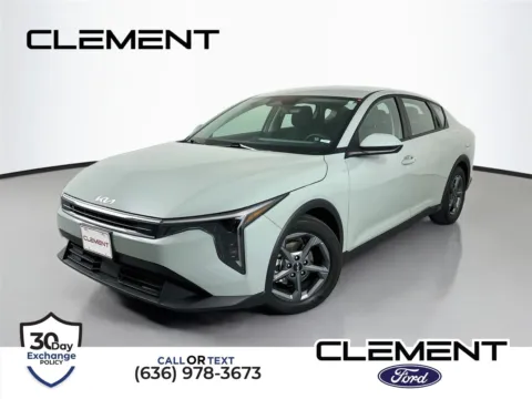 Gray 2026 Kia K4 LXS for sale in Wentzville, MO