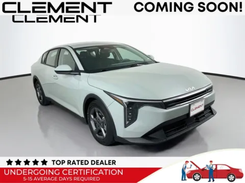 More photos of 2026 Kia K4 LXS at Clement Ford, MO