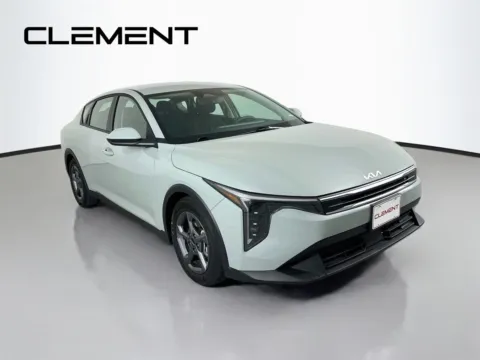 More photos of 2026 Kia K4 LXS at Clement Ford, MO