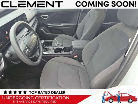 Another view of 2026 Kia K4 LXS for sale in Wentzville, MO at Clement Ford