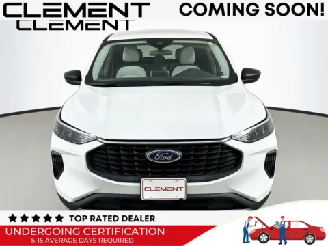 Another view of 2024 Ford Escape Active for sale in Wentzville, MO at Clement Ford