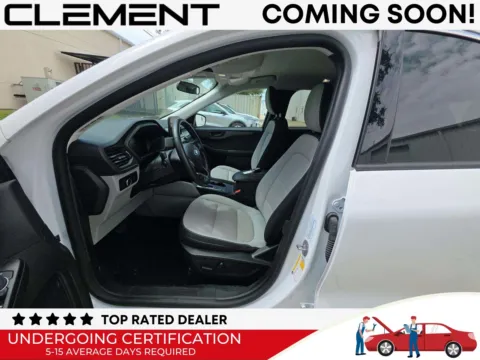 Another view of 2024 Ford Escape Active for sale in Wentzville, MO at Clement Ford
