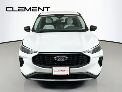 Another view of 2024 Ford Escape Active for sale in Wentzville, MO at Clement Ford