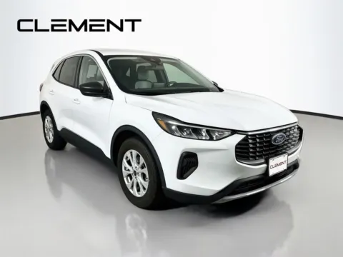 More photos of 2024 Ford Escape Active at Clement Ford, MO