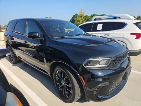Another view of 2021 Dodge Durango R/T for sale in Wentzville, MO at Clement Ford