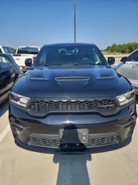 Black 2021 Dodge Durango R/T for sale in Wentzville, MO