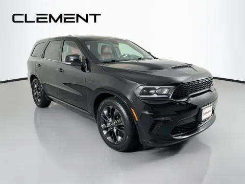 More photos of 2021 Dodge Durango R/T at Clement Ford, MO
